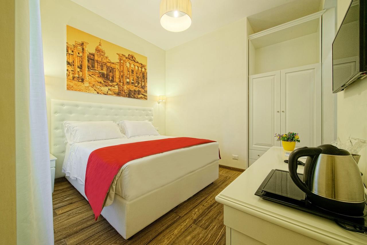 Star Vatican Bed & Breakfast
