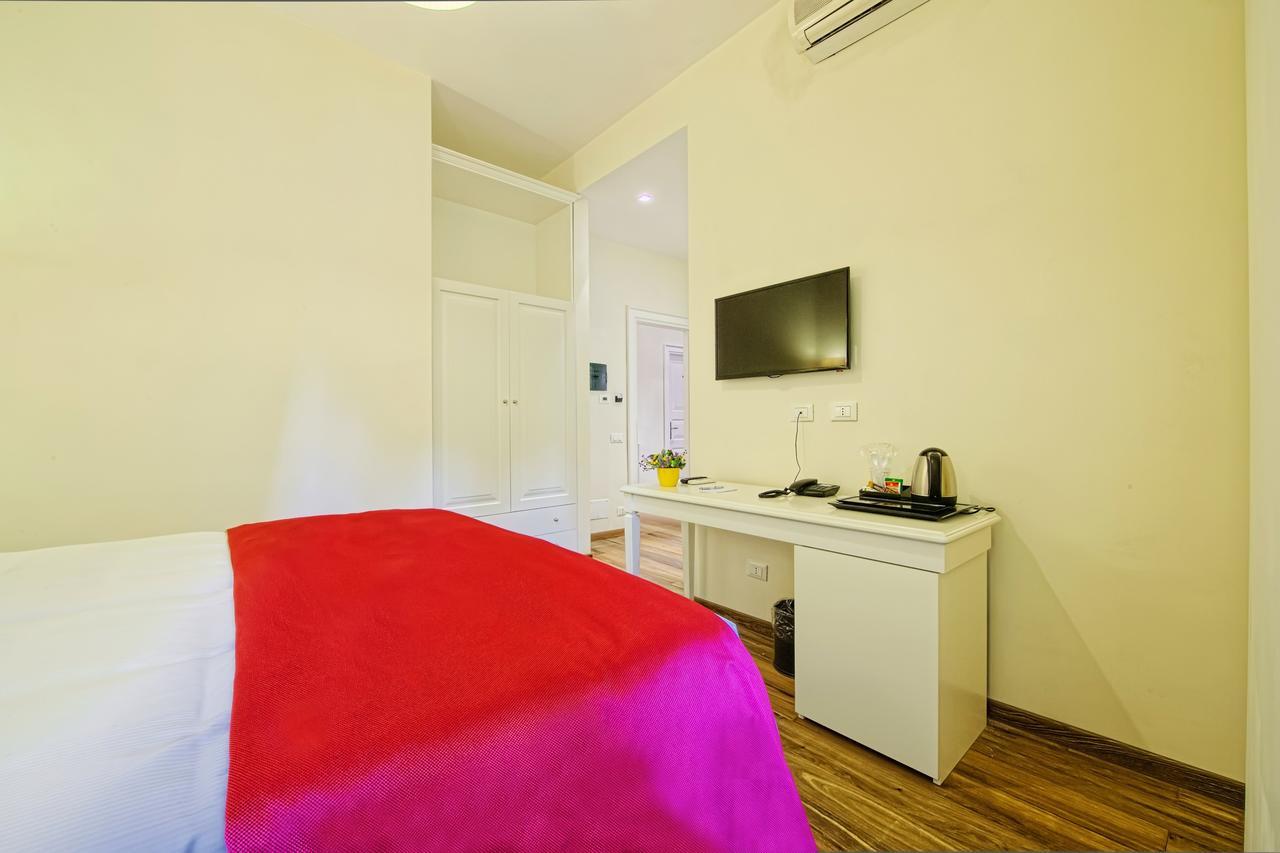Bed & Breakfast Star Vatican Rome