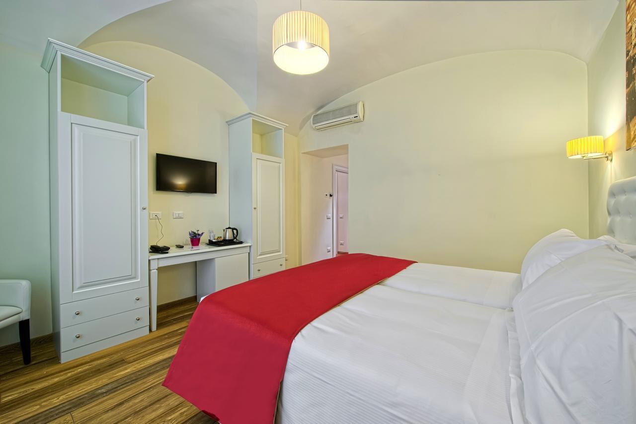Star Vatican Bed & Breakfast
