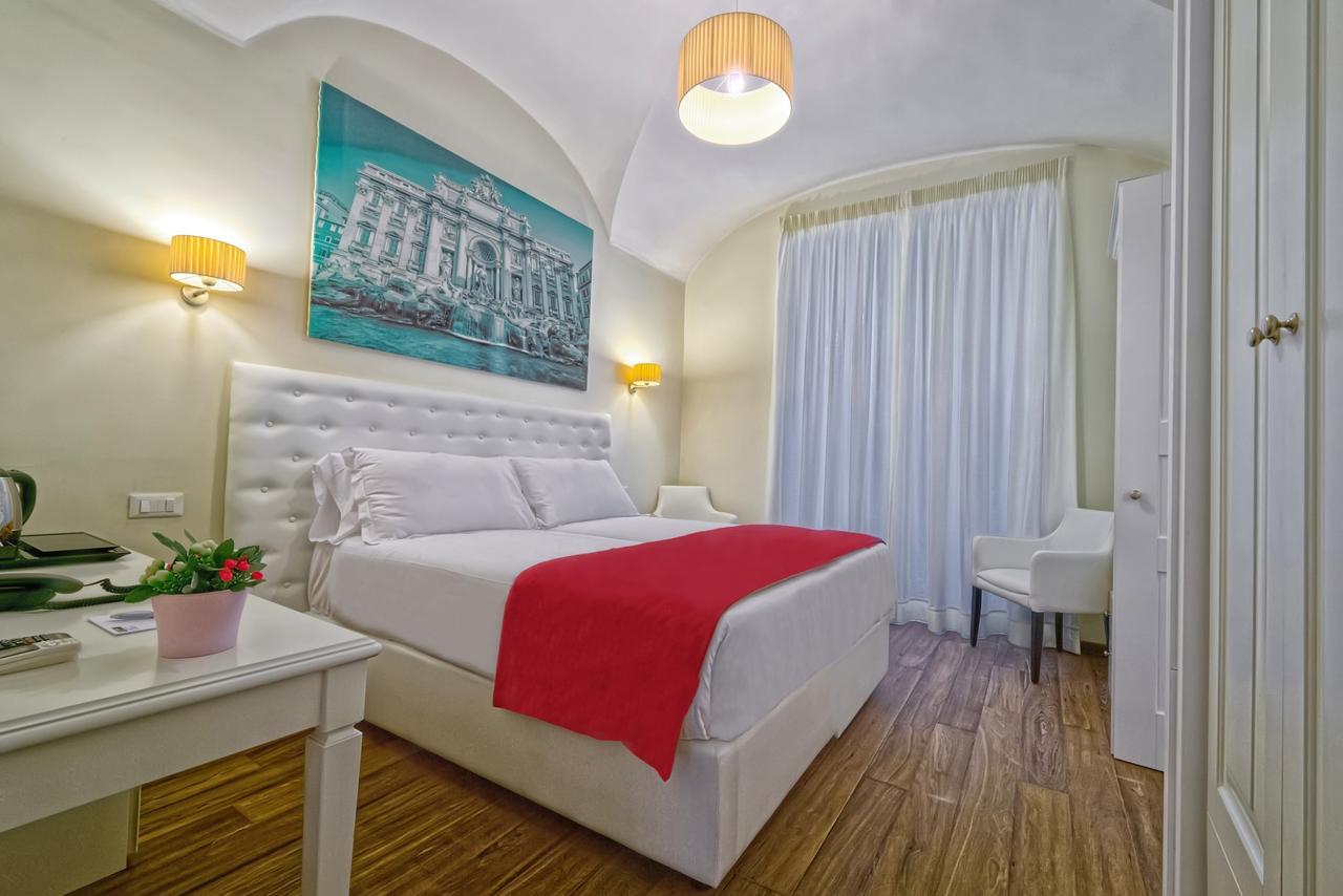 Bed & Breakfast Star Vatican