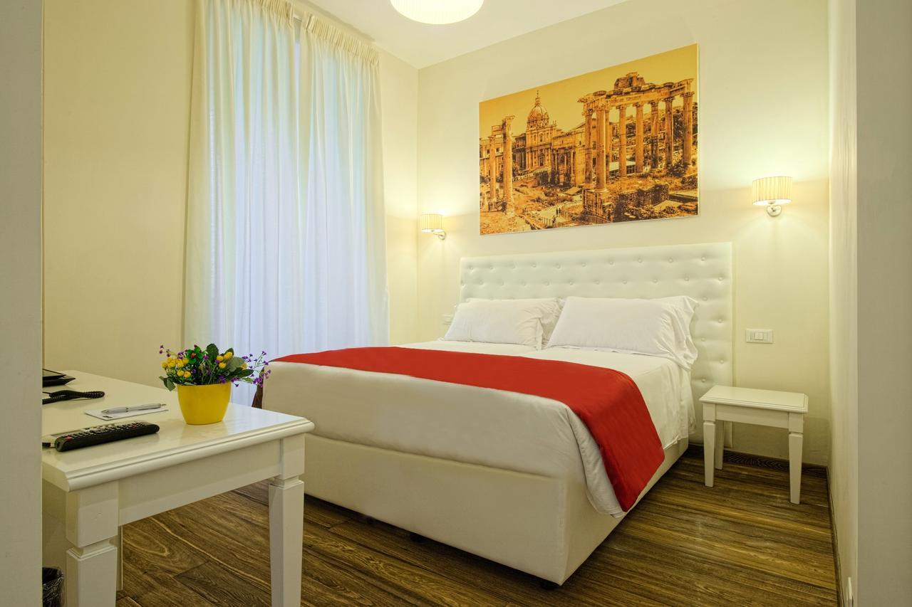 Bed & Breakfast Star Vatican Rome