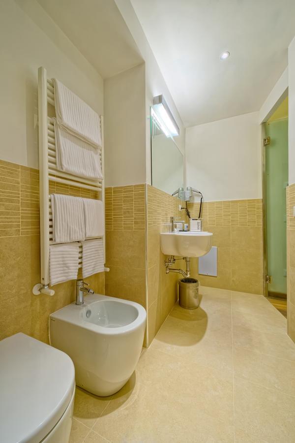 Star Vatican Gasthuis 3*