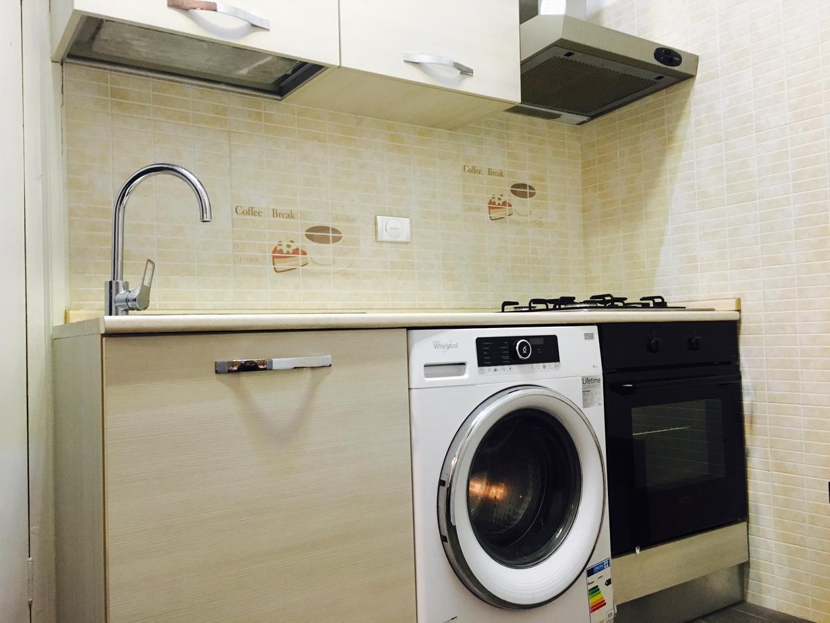 Favola Romana - Guest house Rome