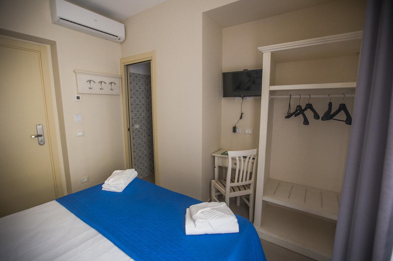 Colosseum Charme Guest house