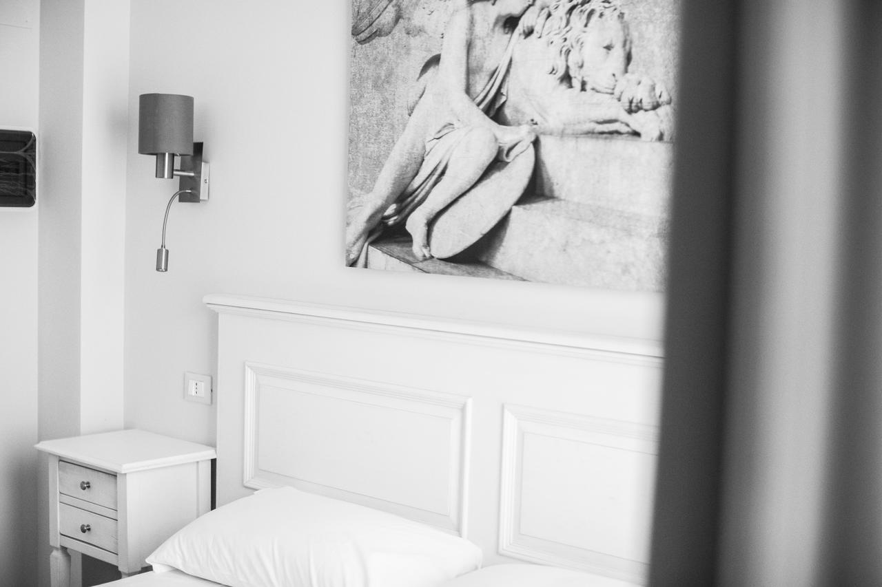 Colosseum Charme Guest house Rome