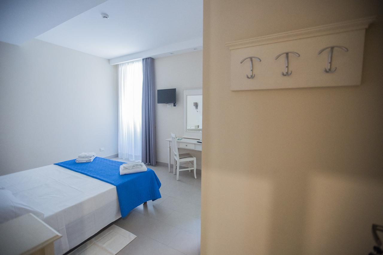 Guest house Colosseum Charme