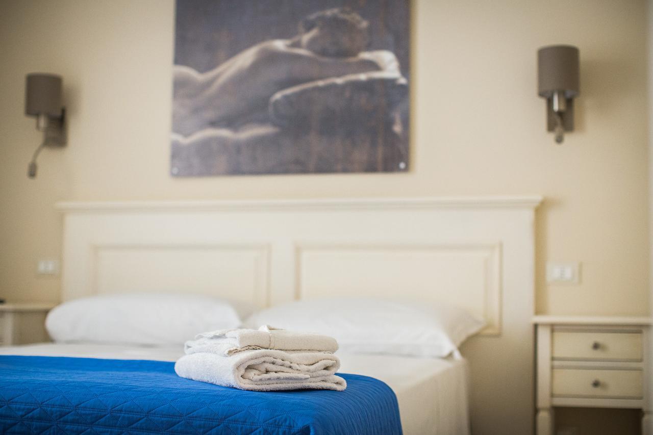Colosseum Charme Guest house Rome