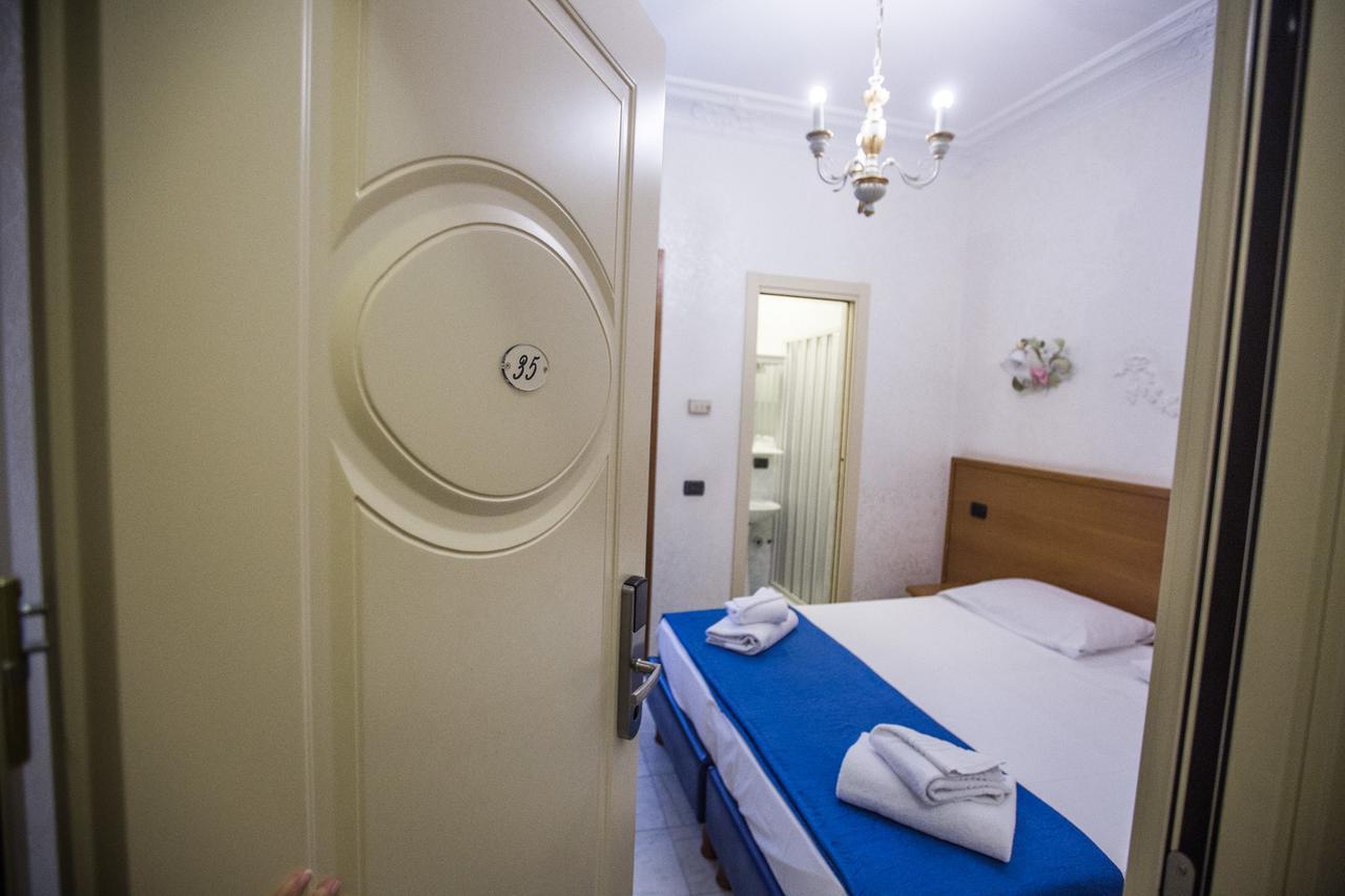 Guest house Colosseum Charme *