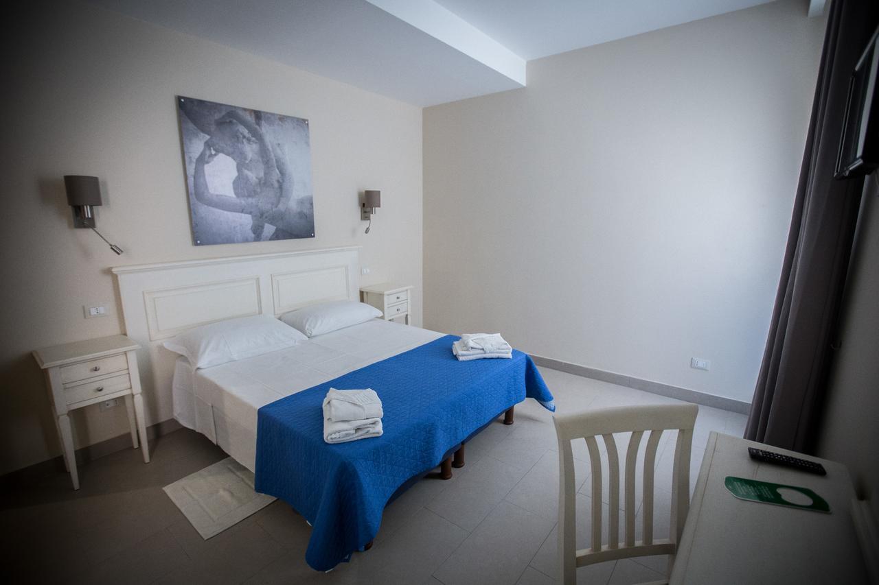 Colosseum Charme Guest house *