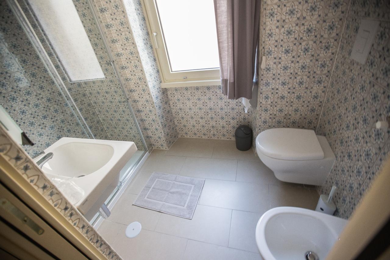 Guest house Colosseum Charme *