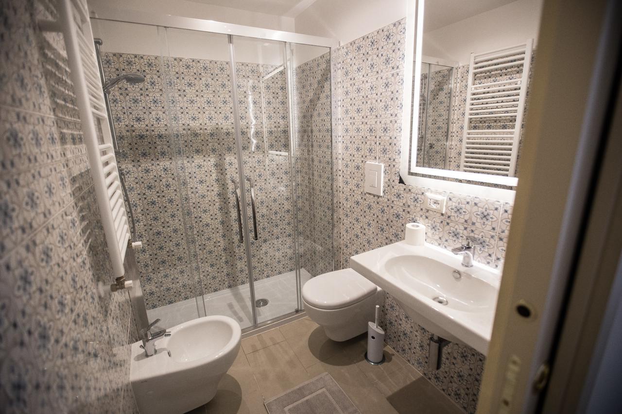 Colosseum Charme Guest house Rome