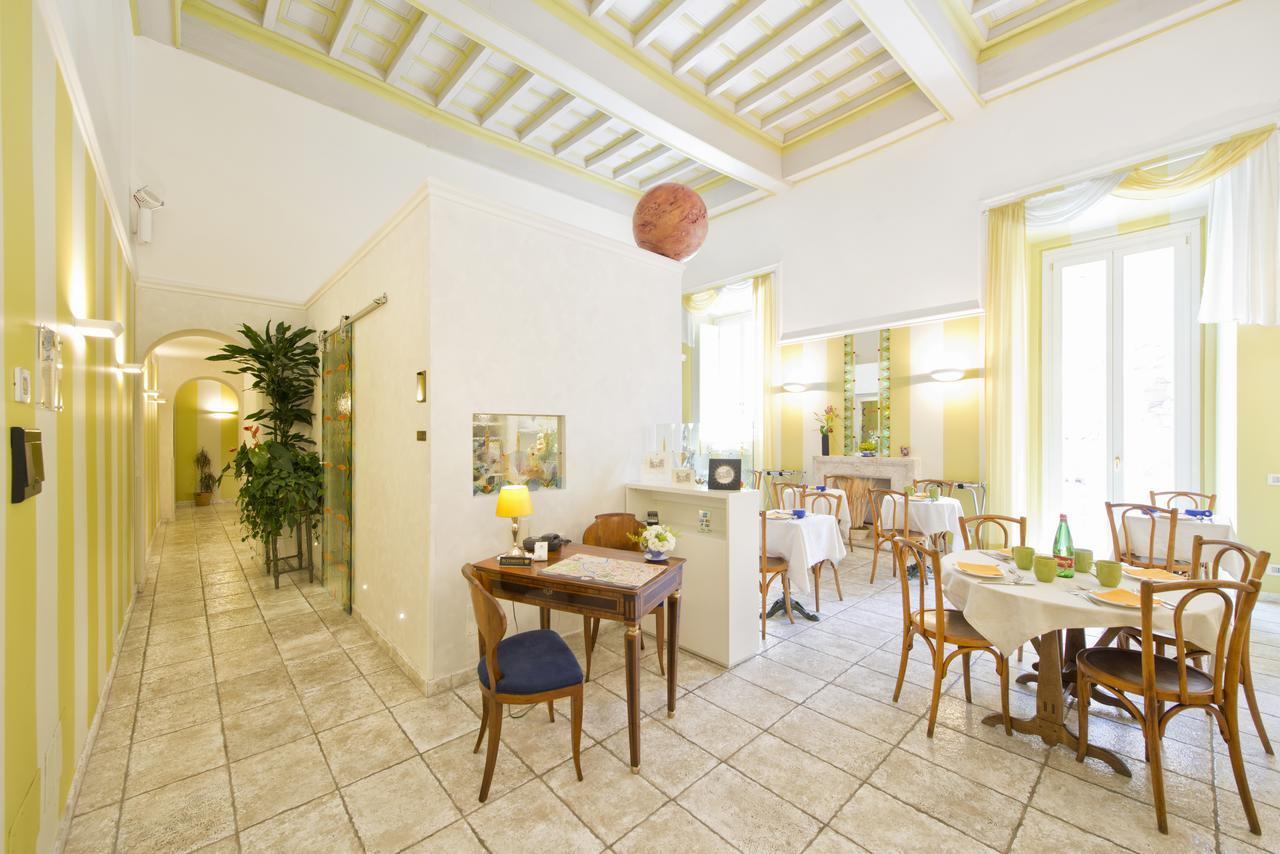 Gasthuis Relais Monnalisa