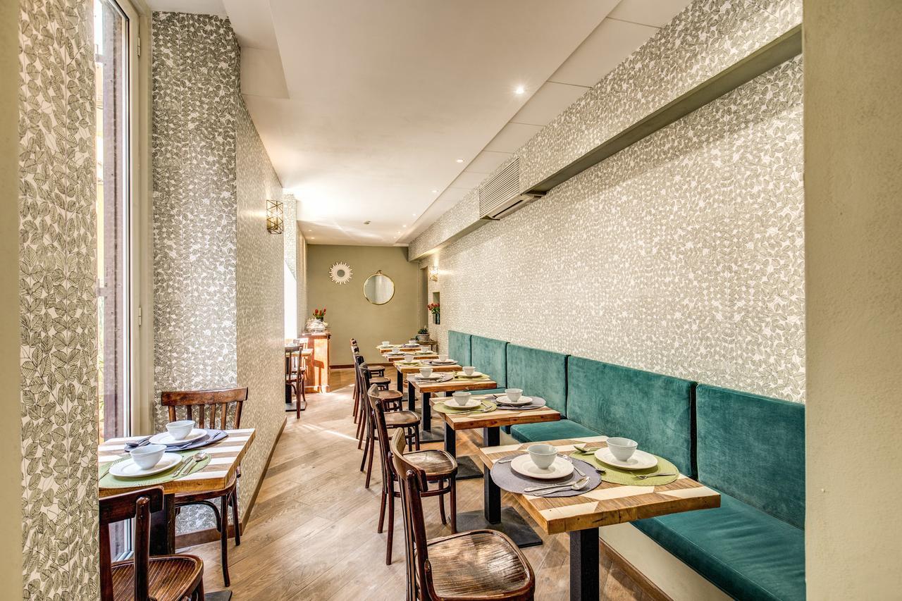 Hotel Boutique Galatea Rome