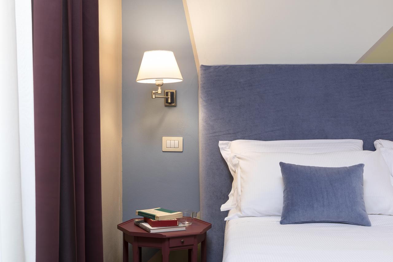 Hotel Boutique Galatea Rome