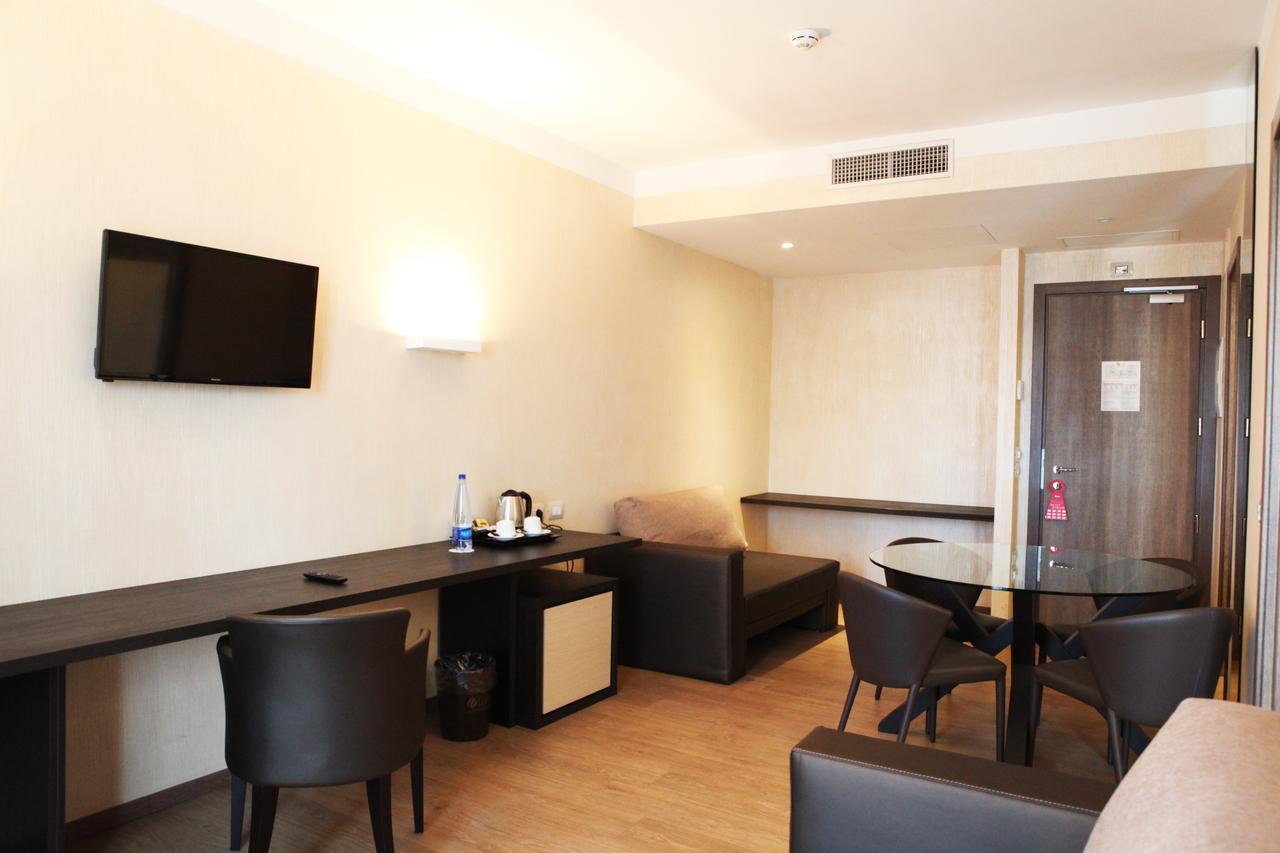 Warmthotel 4* Roma