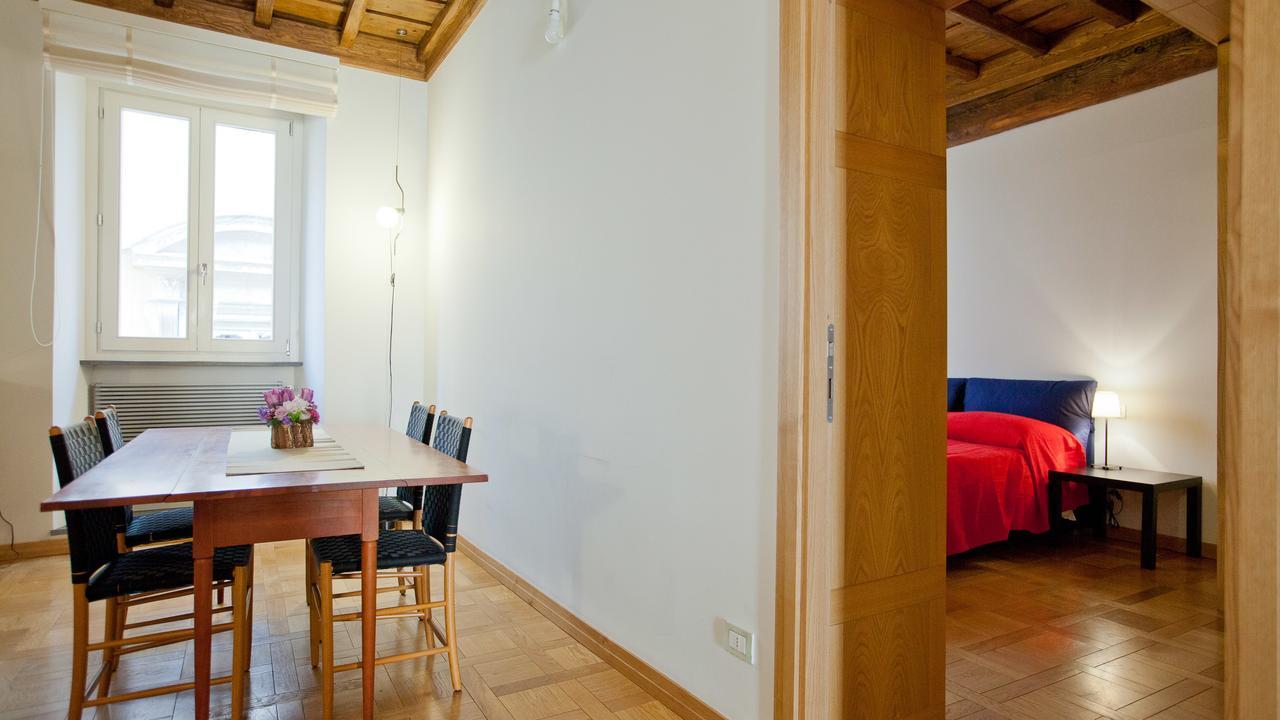 Apartment Pantheon *