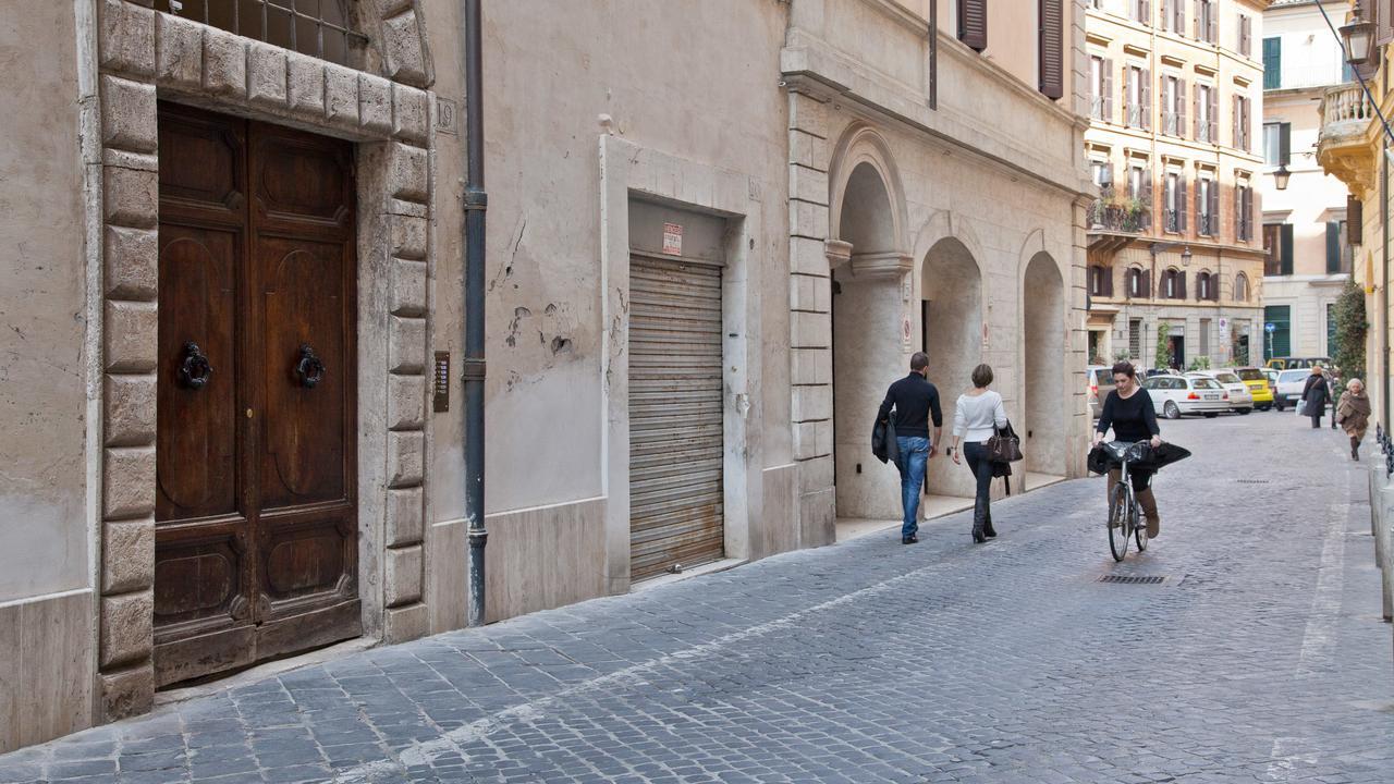 Pantheon * Rome