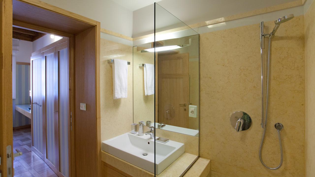 Pantheon Apartment