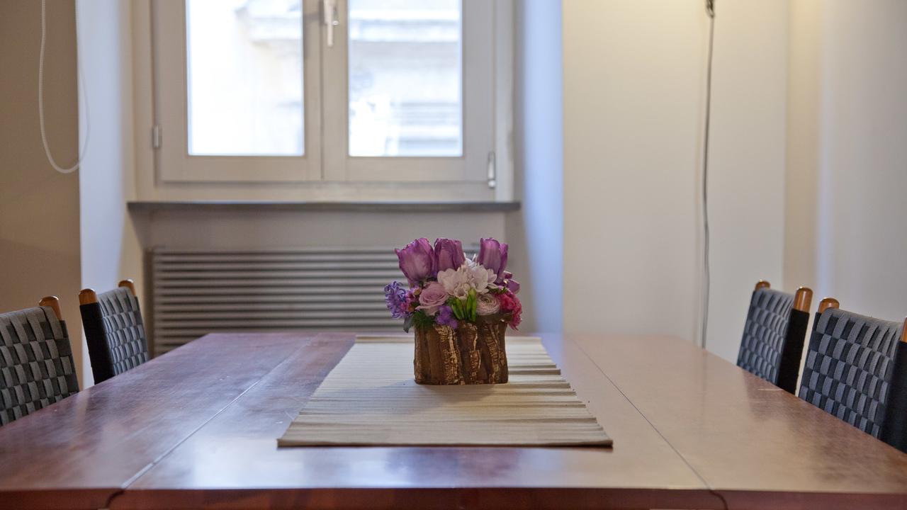 Apartment Pantheon Rome