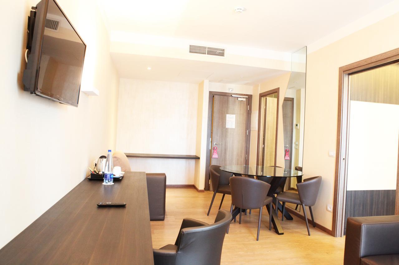 Hotel Warmthotel Roma