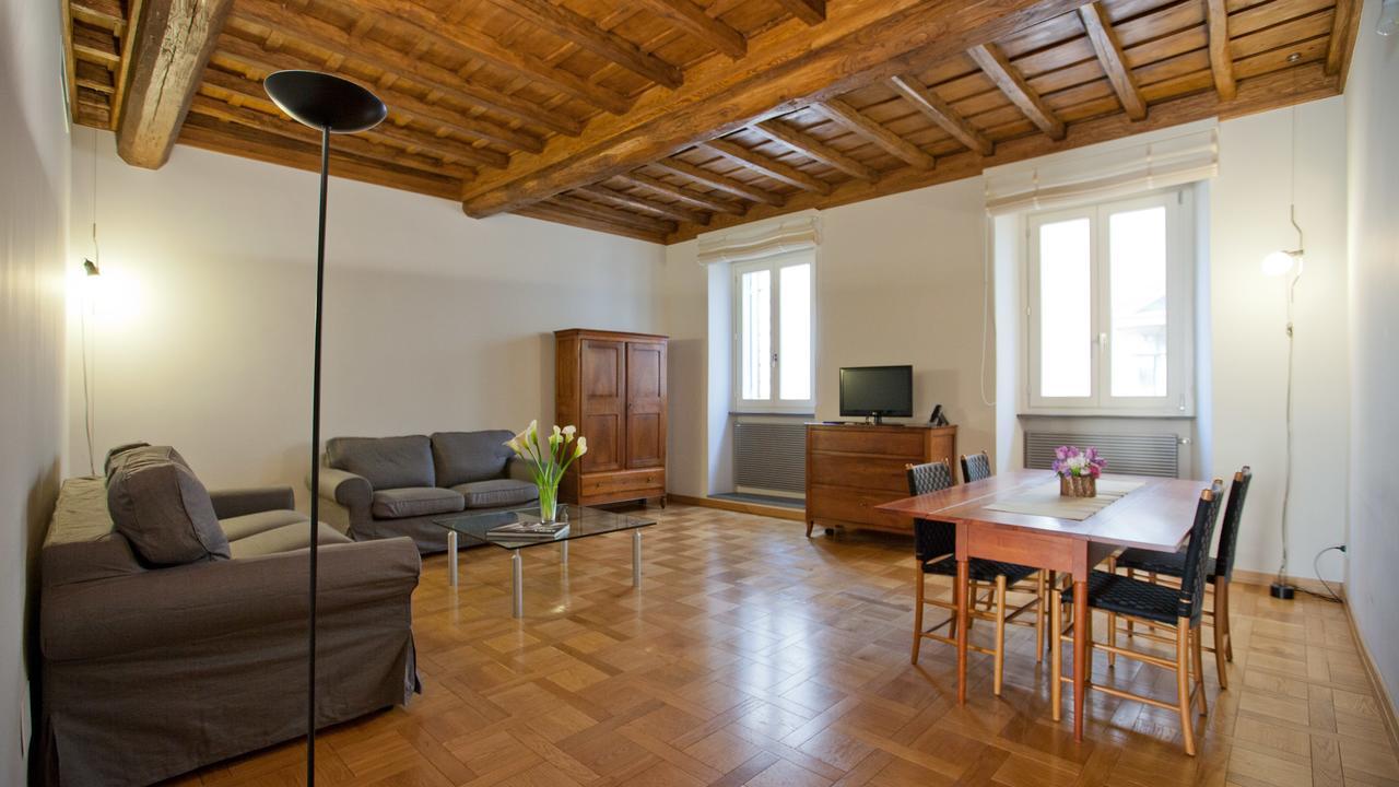 Apartment Pantheon *