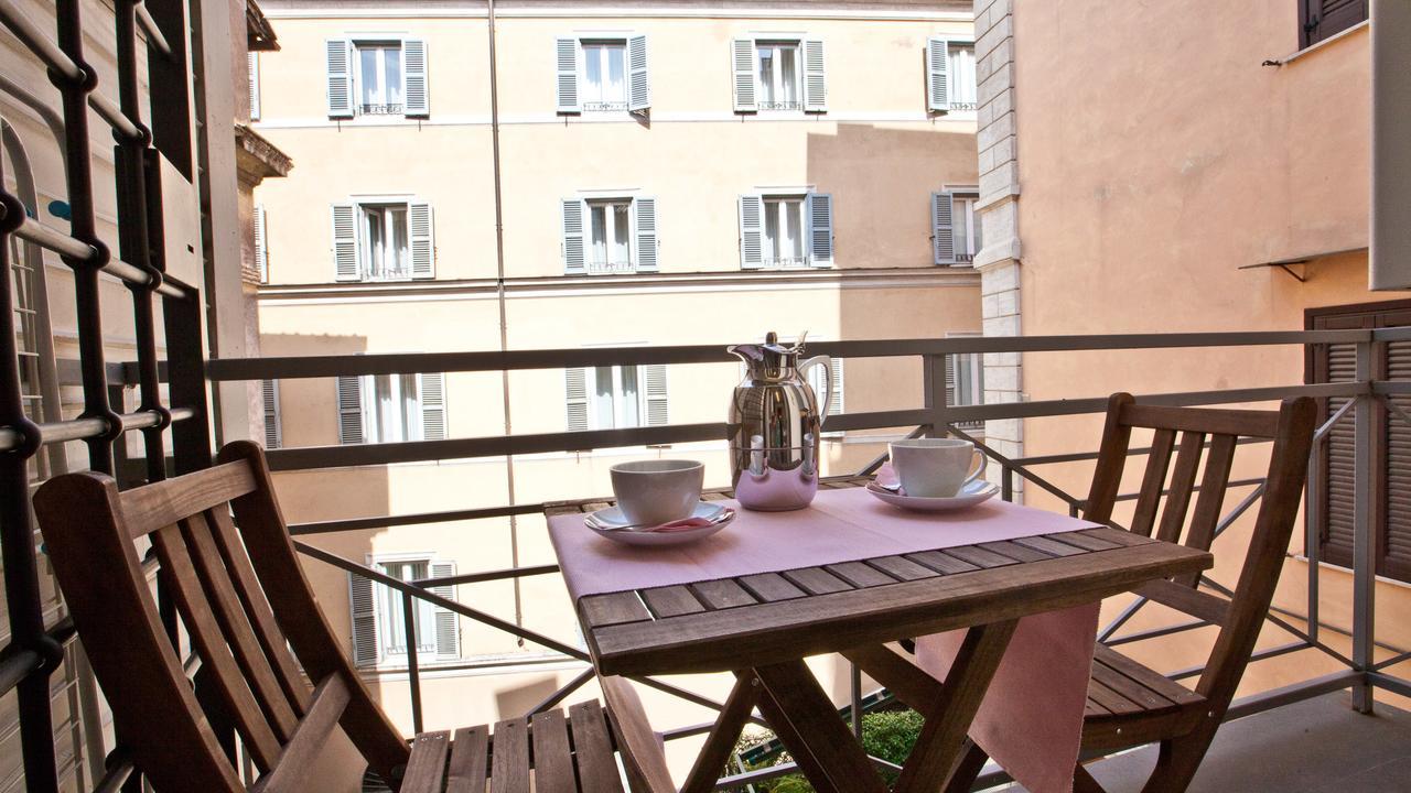 Apartment Pantheon *