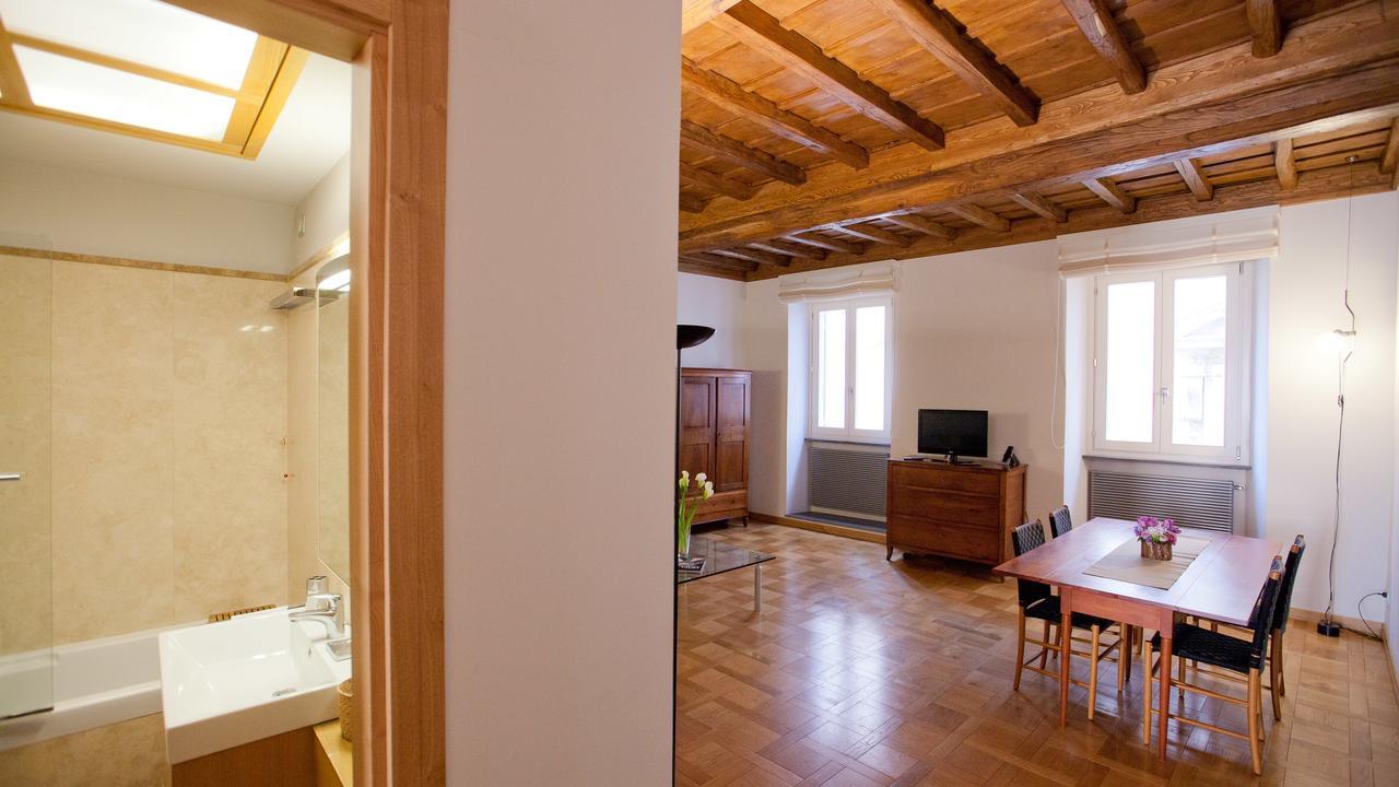 Apartment Pantheon *