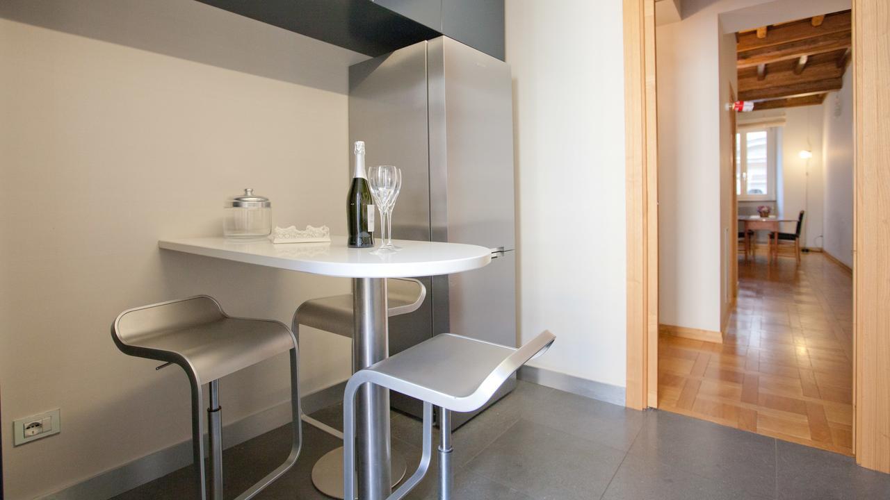 Pantheon Apartment