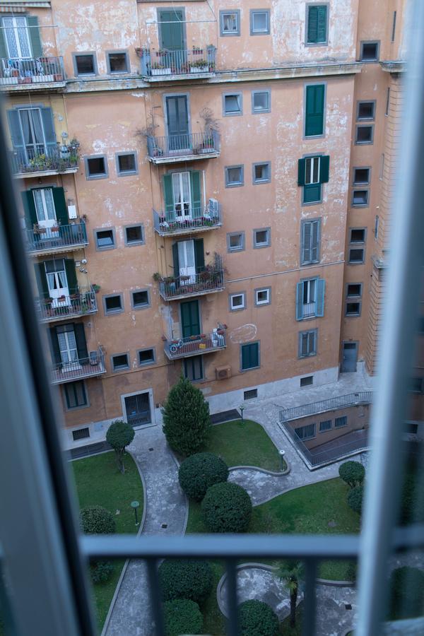 Apartment Apartment In Front Of St Peter'S Square And Vatican Museums - Mypad In Rome Rome