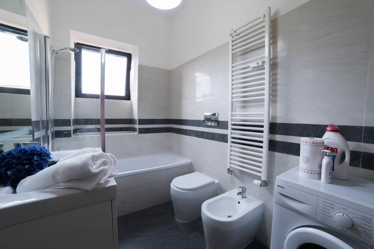 Apartment Apartment In Front Of St Peter'S Square And Vatican Museums - Mypad In Rome Rome