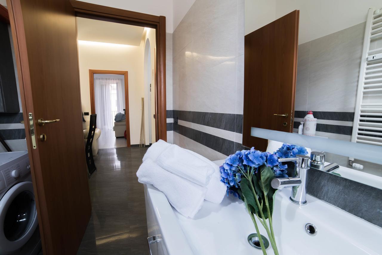 Apartment In Front Of St Peter'S Square And Vatican Museums - Mypad In Rome * Rome