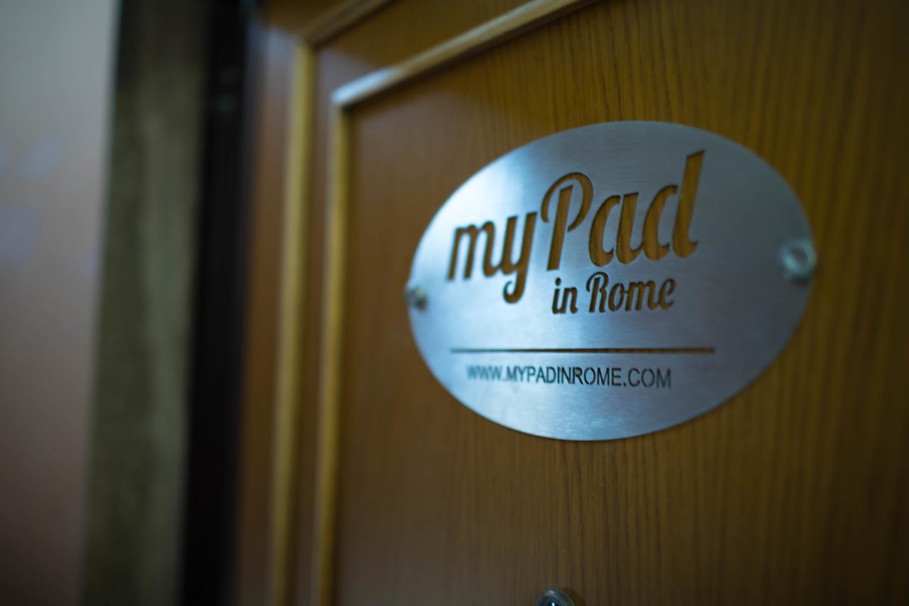 Apartment Apartment In Front Of St Peter'S Square And Vatican Museums - Mypad In Rome Rome