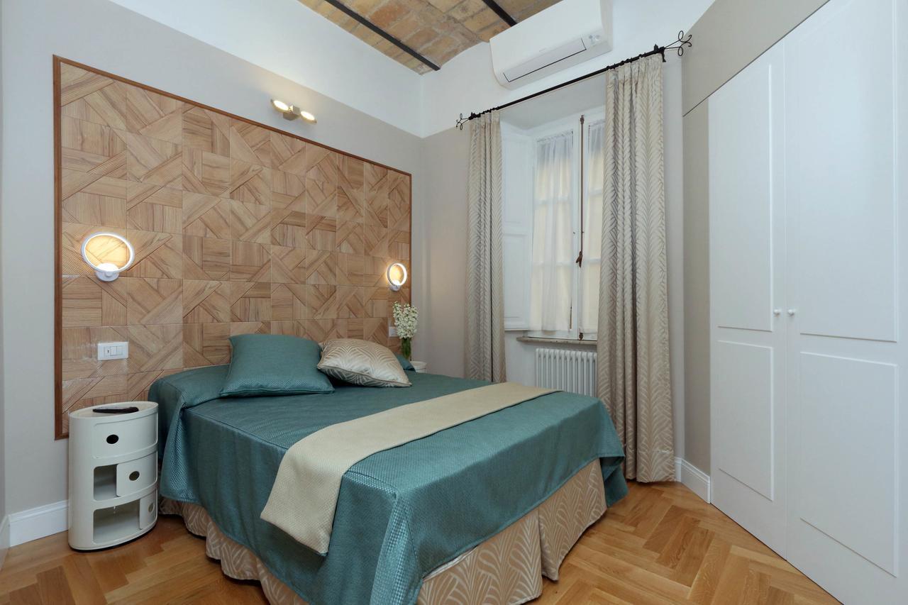 Bellezza Al Colosseo - & Apts 3* Rome