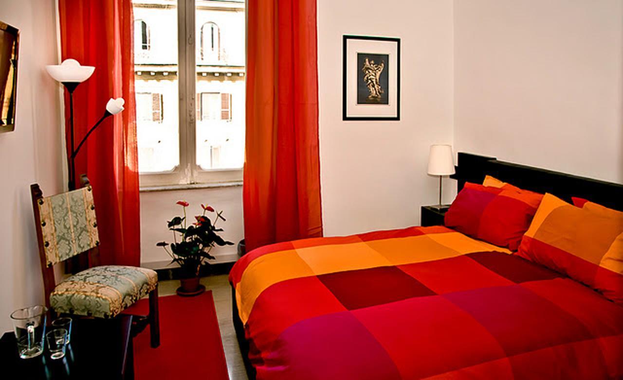 Couette-café Vatican Paradise Rome