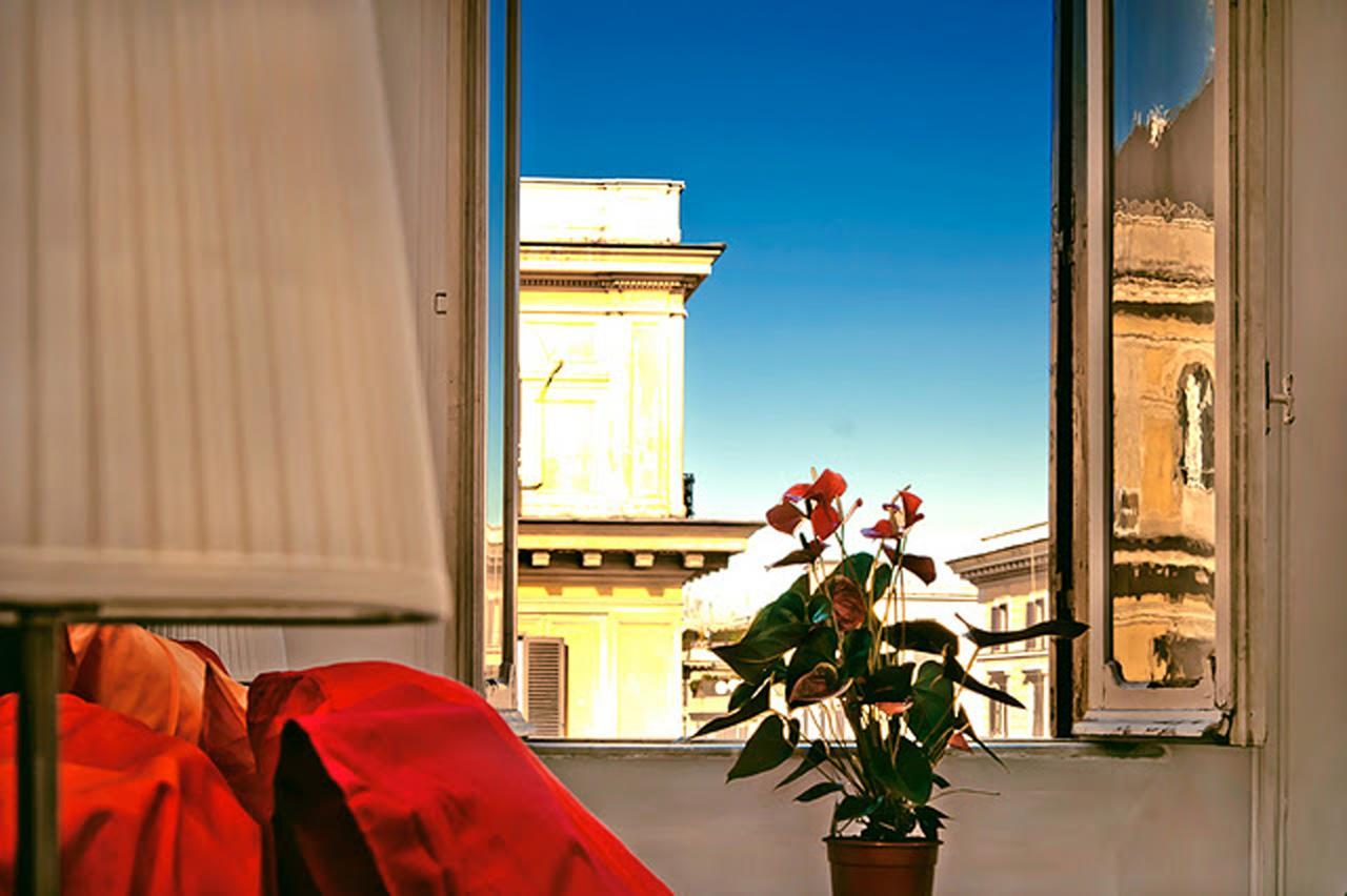 Vatican Paradise Couette-café