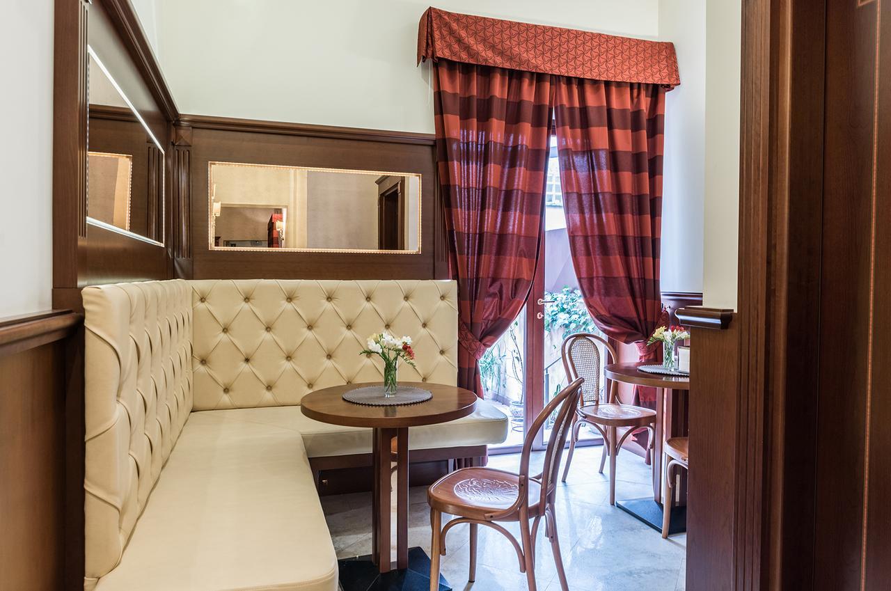 Bed & Breakfast Domus Augusta 3*