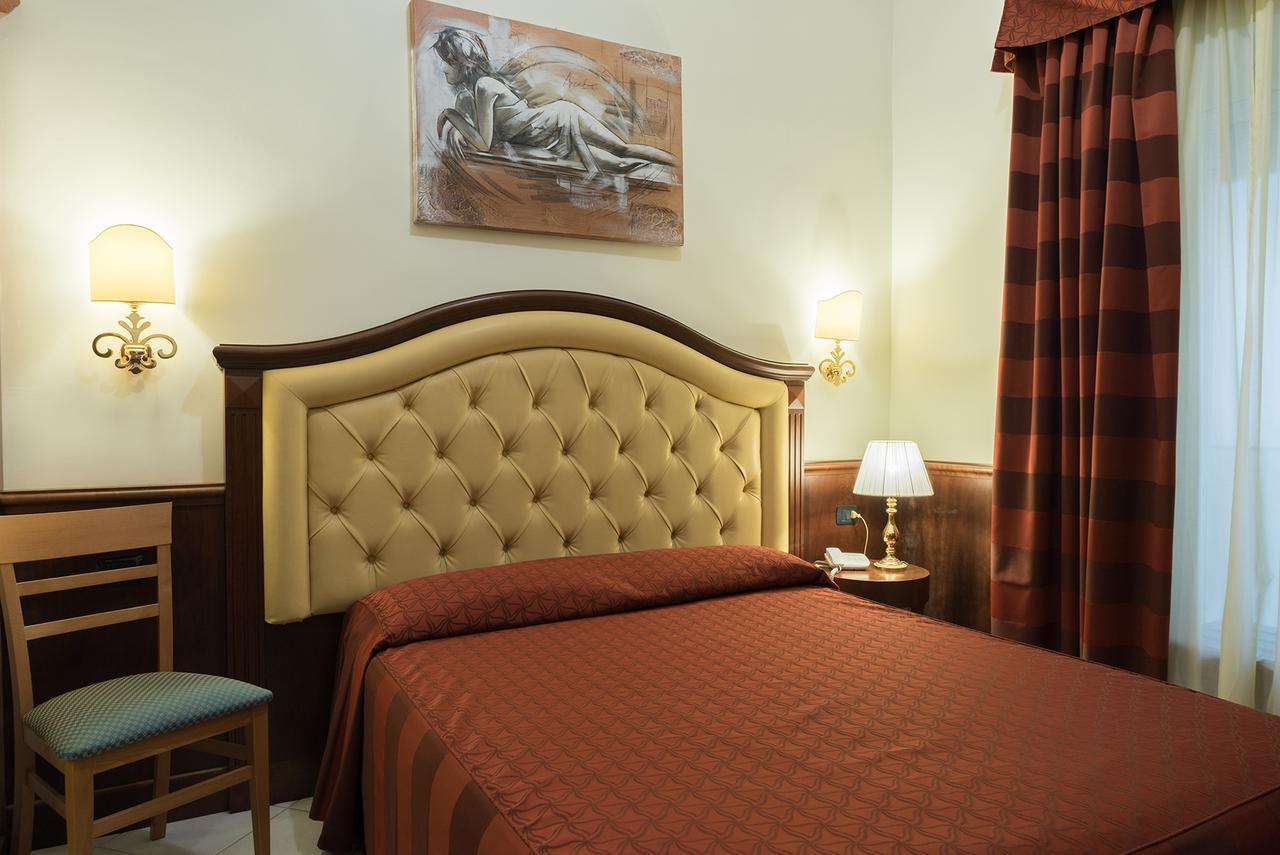 Bed & Breakfast Domus Augusta