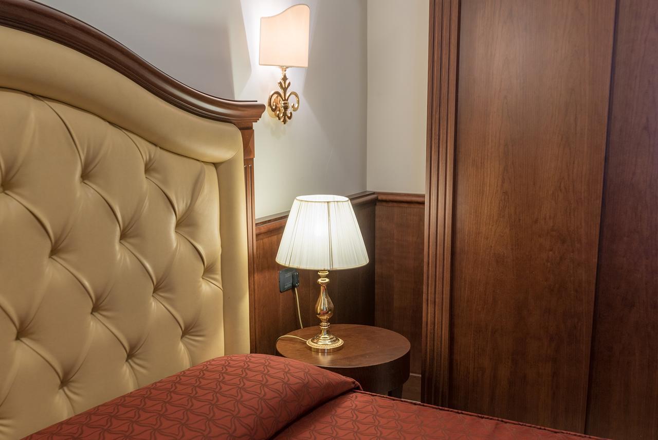 Bed & Breakfast Domus Augusta 3*