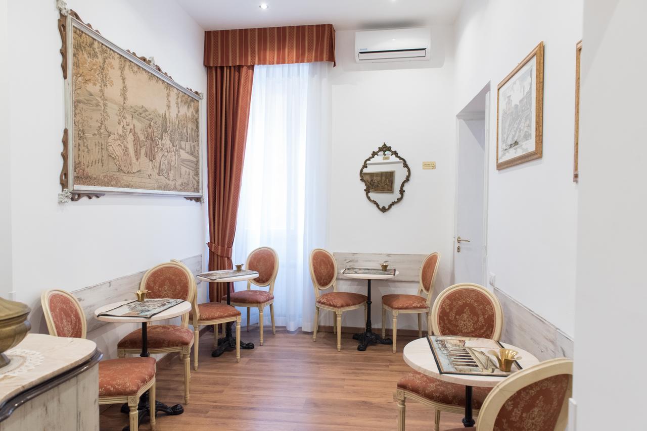 Domus Giulia Couette-café 2*
