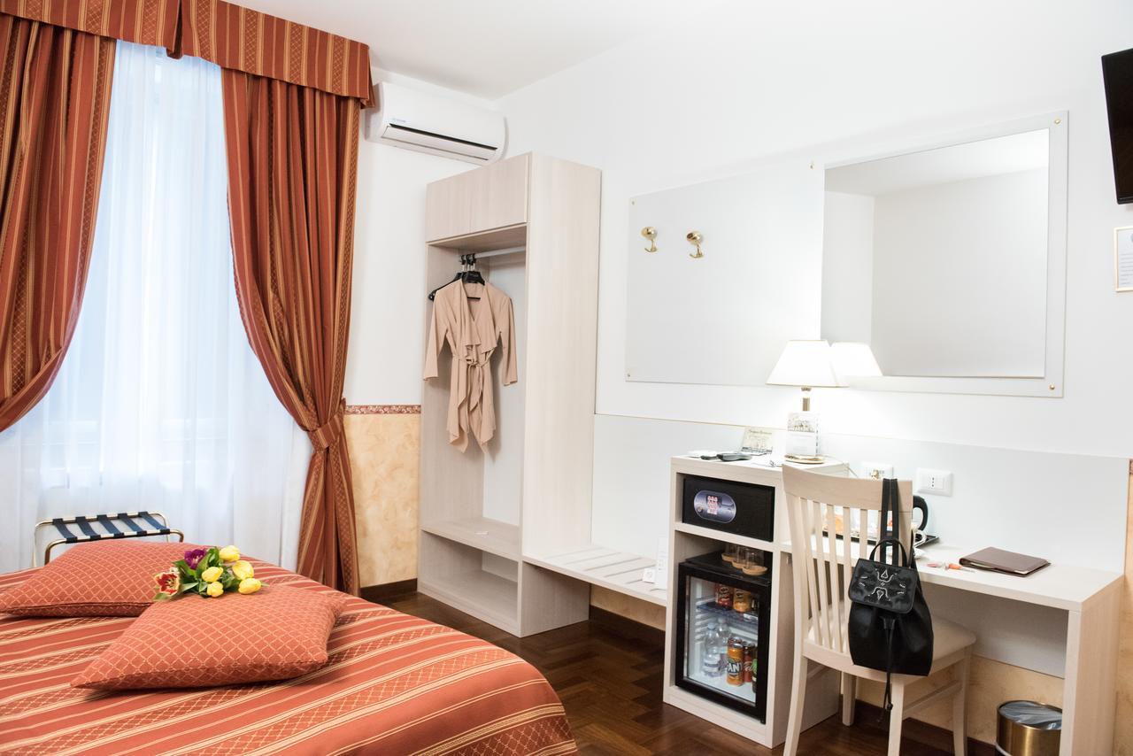 Couette-café Domus Giulia 2*