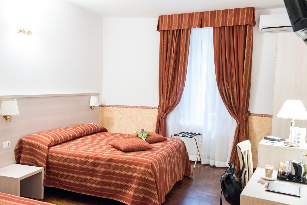 Domus Giulia Rome