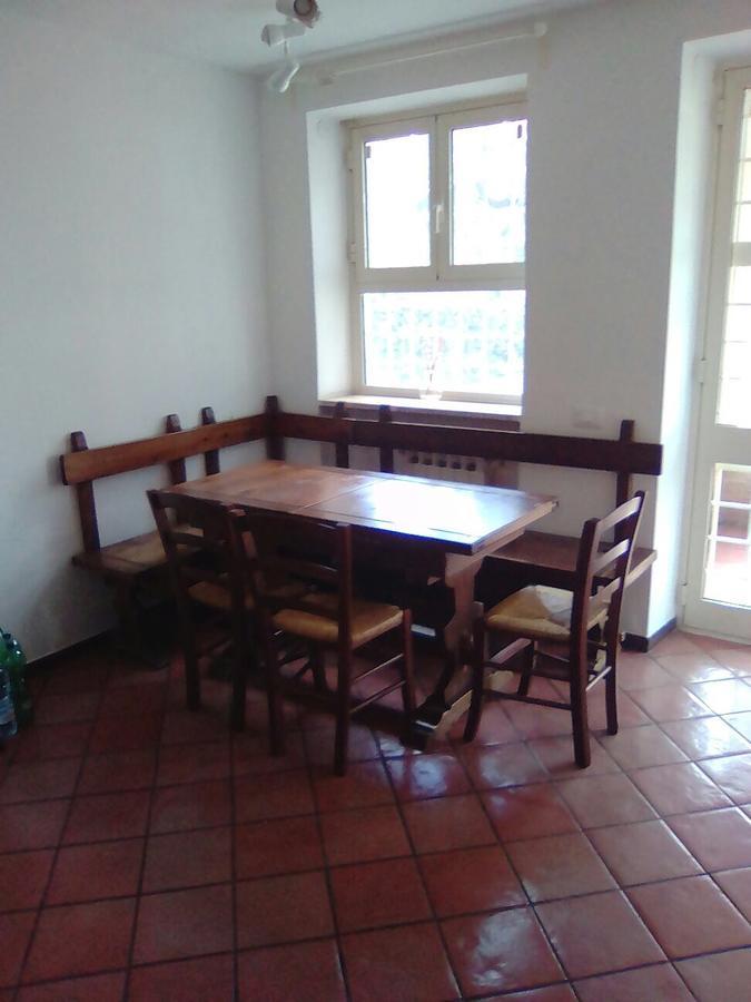 Iolanda Guest house *