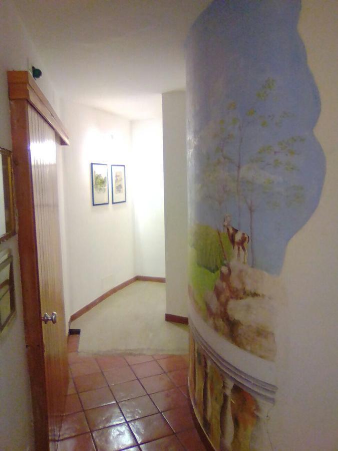 Iolanda Guest house *