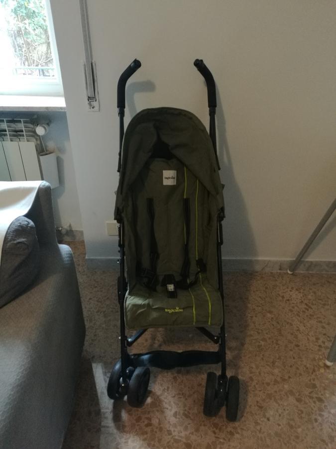 Casa Vacanze Ferrari Al Vaticano *
