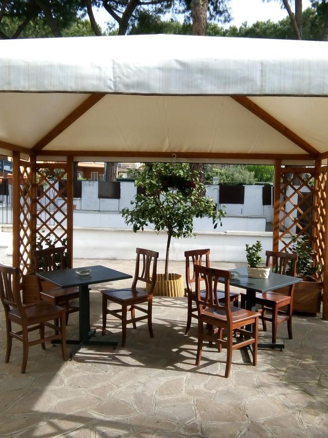 Acomodação com café da manhã  Aquarius Rome
