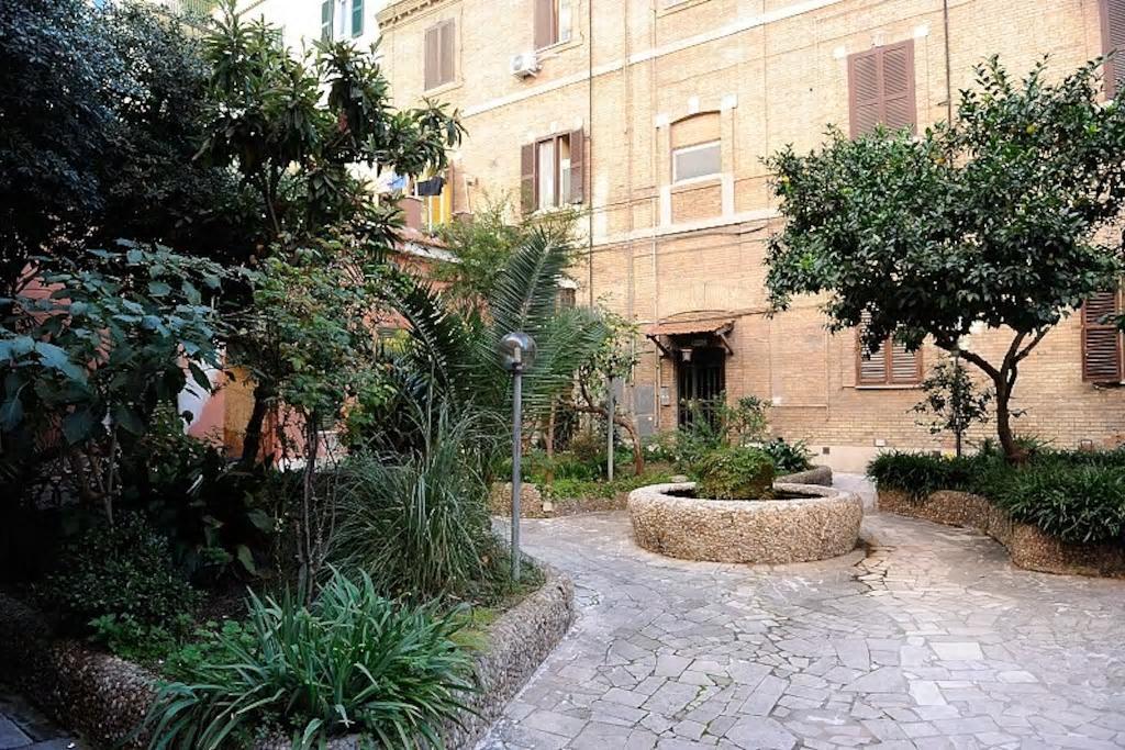 St. Peter Loft *