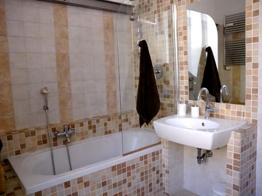 St. Peter Loft Apartment Rome
