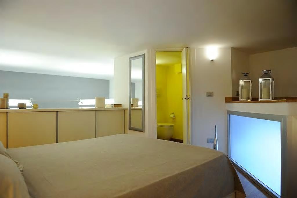 Apartment St. Peter Loft *