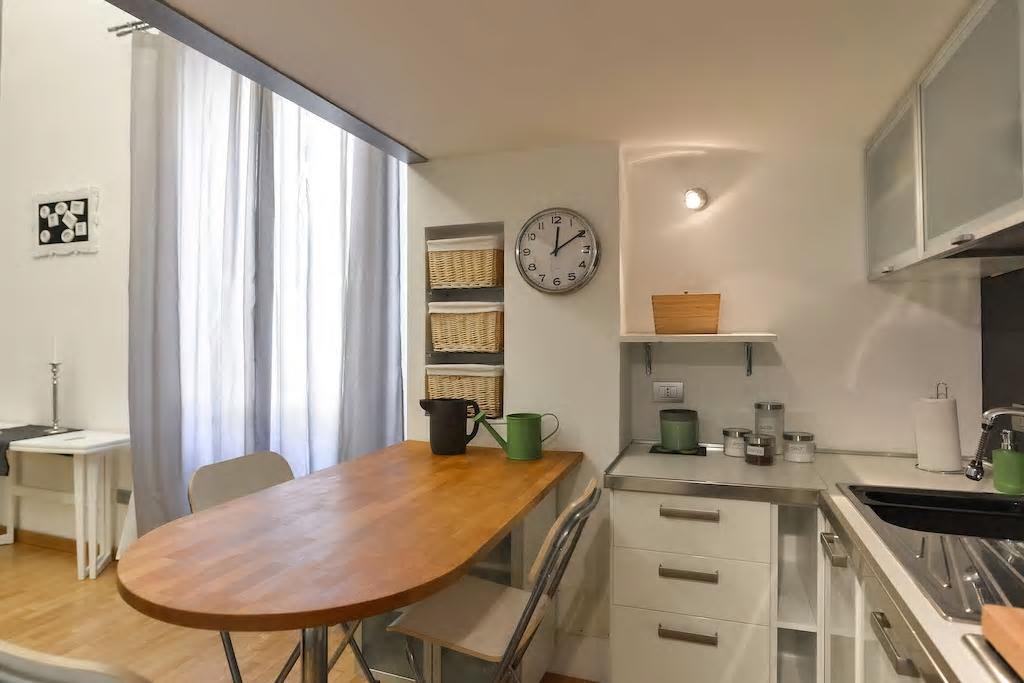 St. Peter Loft Apartment *