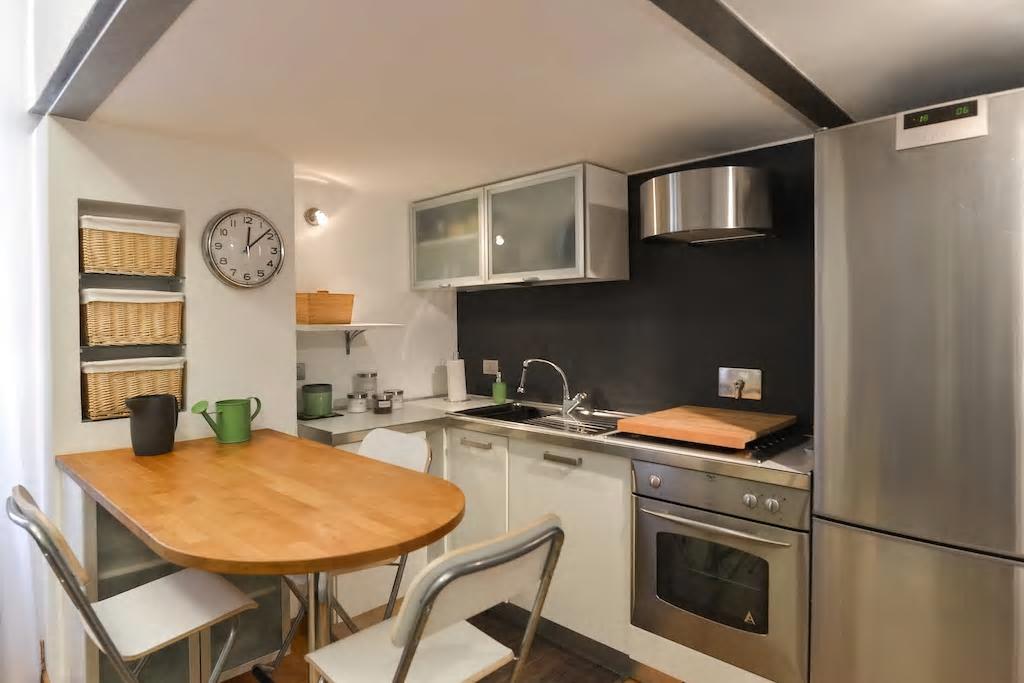 St. Peter Loft Apartment